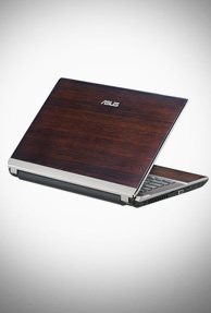 Asus unveils Bamboo Series Laptop, U43Jc, in India
