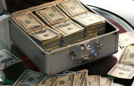 Jeff Bezos & Mukesh Ambani Tops in World Billionaire List