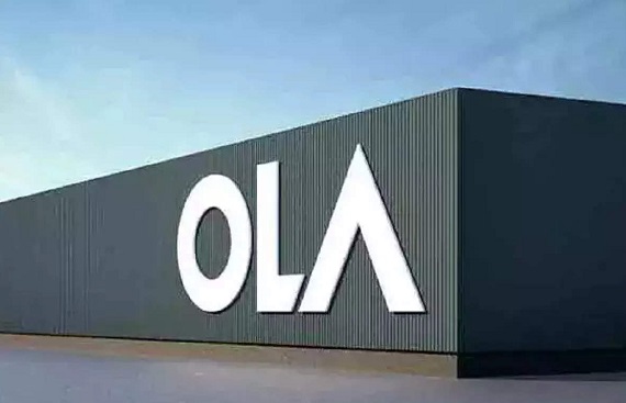 Ola Electric introduces lithium-ion cell, mass production to begin by 2023