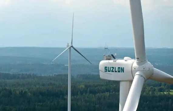 Suzlon Signs Deal with Jindal Renewables for New Order