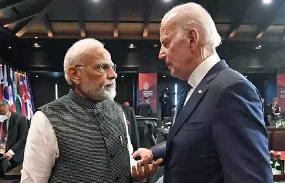 India to Cut Down Tariff Prices on Steel and Aluminium for the US