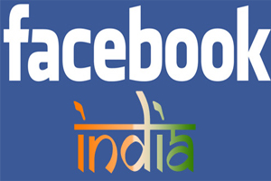 India Second In Seeking Information On Facebook Users