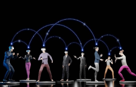 70% of companies plan to include metaverse in business activities: PwC India