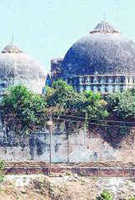 Fair Ayodhya judgement: Land divided into 3 parts
