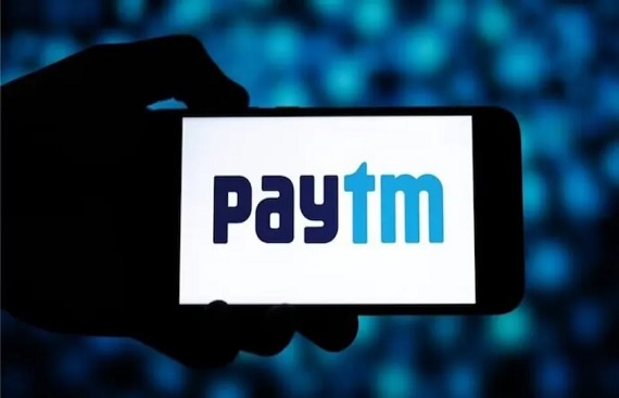 Paytm Turns Fully Indian-Owned as Antfin Exits with Rs 3,803 Crore Stake Sale