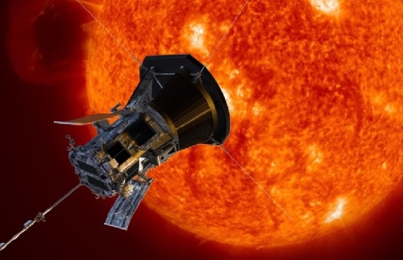 Launch of India's third interplanetary mission 