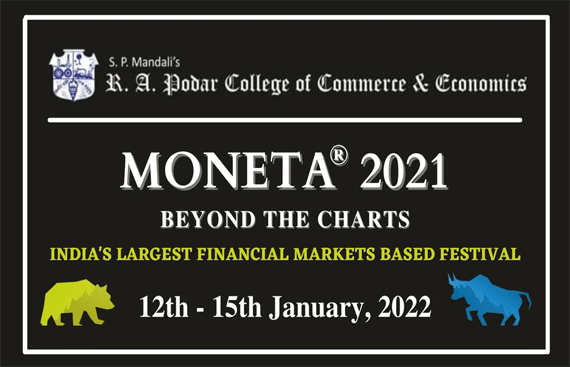 MONETA 2021- Beyond the Charts, let's restart