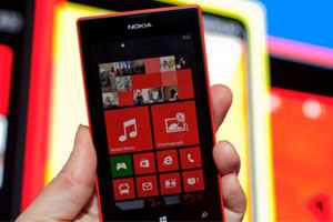 Microsoft To Sell Lumia 521 Through Walmart