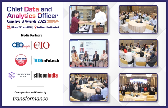 Evolving Data Leaders as Innovative Problem Solvers and Growth Drivers for Businesses