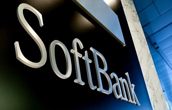 SoftBank in talks with 5 Indian startups, which may invest up to $100 million in each