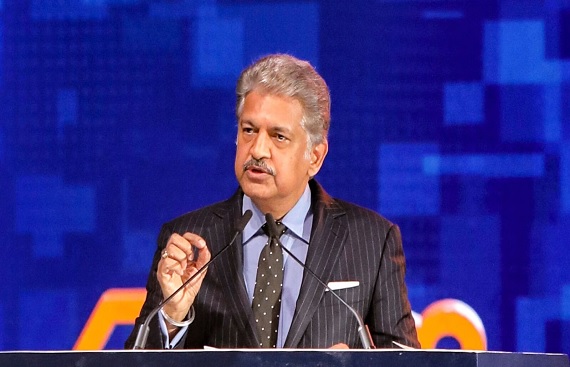 'Operation Sindoor' replication of India's unbending resolve: Mahindra group