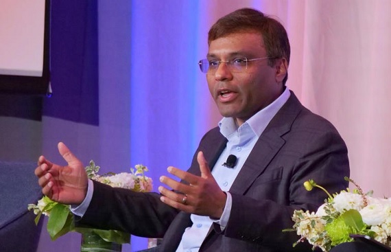 Rohit Prasad Departs Amazon Amid Major AI and Quantum Reorganization