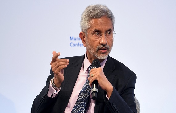 EAM Jaishankar to Join Quad Foreign Ministers' Meet in Washington Ahead of Key India Summit