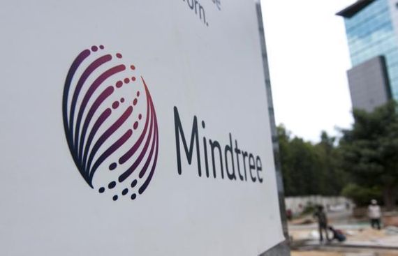 Coffee Day will free Mindtree shares attached by I-T Department
