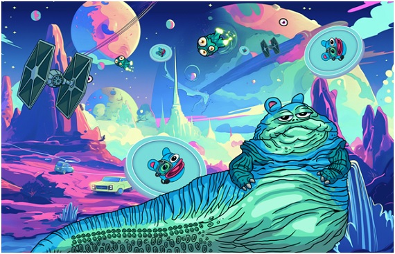 Rising Confidence in Layer Brett Over Dogwifhat, FlokiInu and Bonk