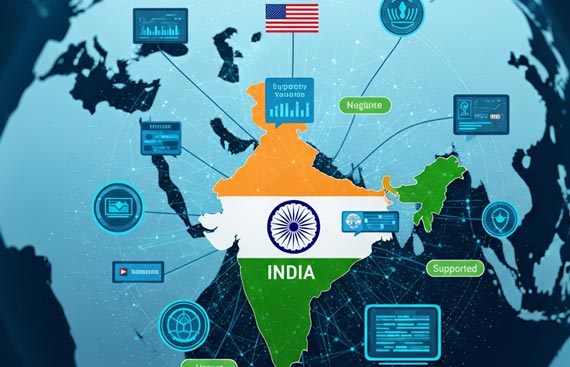 Reassessing India's Role as a U.S.-Backed Net Security Provider in the Indo-Pacific
