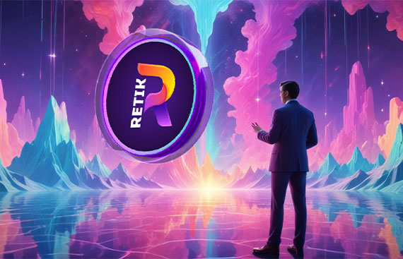 Retik Finance (RETIK): A New Era of DeFi, Ecosystem Overview and Growth Prospects