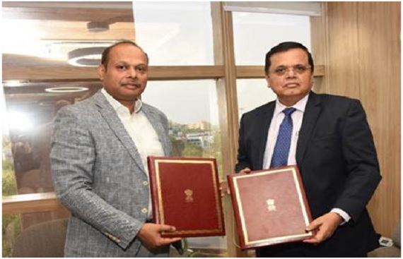 FIU-IND, RBI Sign MoU to Strengthen Anti-Money Laundering Framework