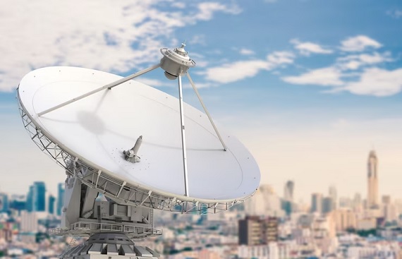 OneWeb India is authorized by IN-SPACe to launch its satellite broadband service