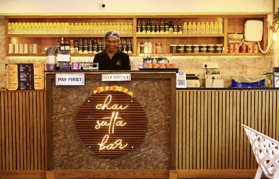 Chai Sutta Cafe inaugurates its latest branch in Dubai 