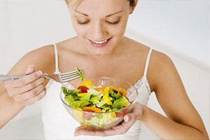 Now, Count the Calories in Your Food Before You Eat