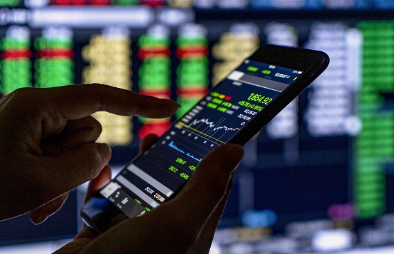 Cryptocurrency trading platform Coinswitch, intends to introduce a trading platform for Indian stocks