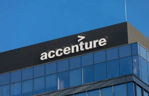Accenture to acquire Bengaluru-based industrial AI firm Flutura