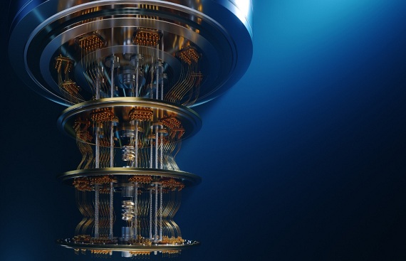 The Quantum Leap: How Quantum Computing is Poised to Revolutionize the Future