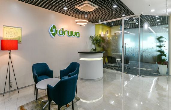 India-born Druva Surpasses $100mn in Annual Recurring Revenue