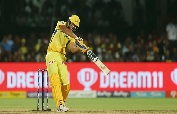 IPL 2023: Shivam Dube's fifty in vain as Rajasthan Royals beat CSK by 32 runs