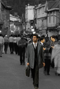 Bangalore's IT, BPO crowd less than 10 percent