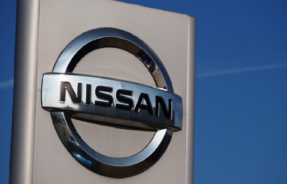 Nissan reports 24 pc rise in wholesales in April