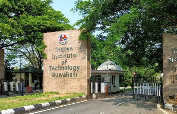 IIT Guwahati Unveils Game-Changing Underwater Sensor for Silent Voice Recognition