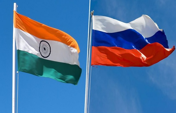 Russia and India Collaborate for Digital Economy in BRICS