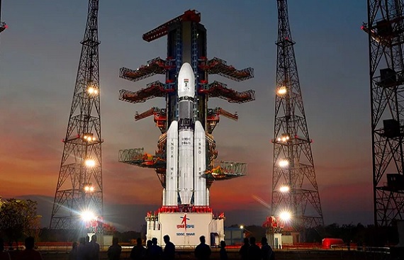ISRO Gears Up for Its 100th GSLV Rocket Launch Tomorrow
