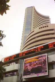 80 Stocks in BSE tremble, due to 'Tech snag' 