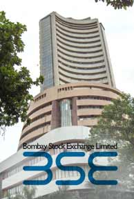 Sensex loses steam, ends 399 points down last week