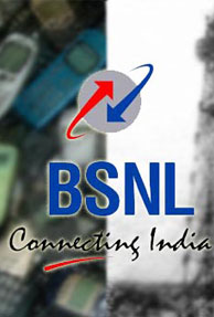 Can BSNL survive the competition?
