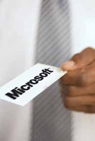 BT to market and deliver Microsoft Online Services