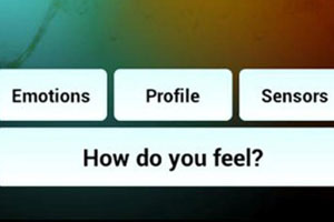 Feeling Blue? New App May Tell You Why