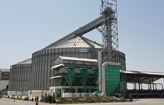 Adani Wilmar Launches Gohana Food Processing Plant