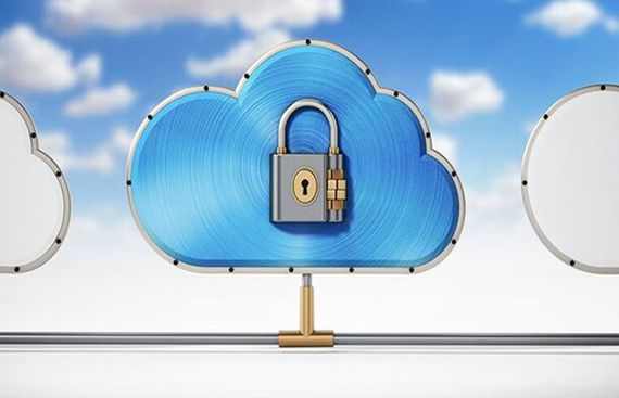 4 Tips to Make Cloud More Secure