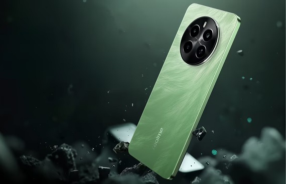 realme P1 Pro 5G: Best Display & Performance from Rs 19,999 realme P1 Pro 5G: Best Display & Performance from Rs 19,999