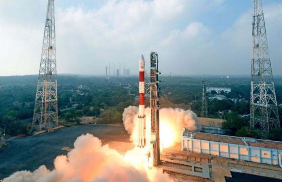 With New Arm, ISRO can Speed Up Rocket Production