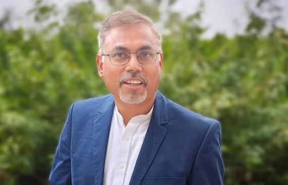 Amazon Appoints Samir Kumar as India Operations Head