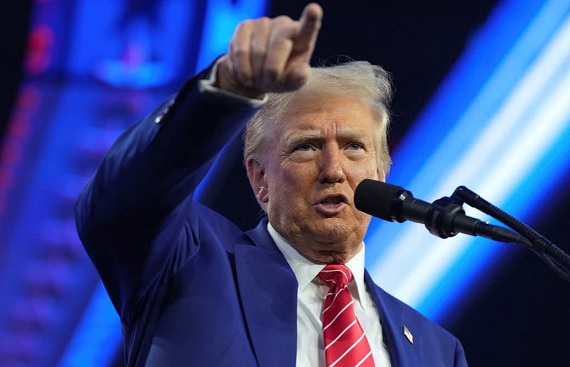 Silicon Valley Deepens Ties with Trump: Indian American VC