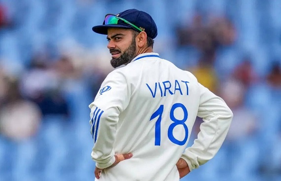 RCB Fans Plan All-White Tribute to Virat Kohli