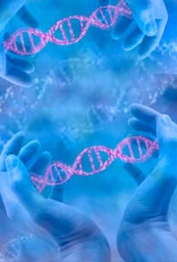 Bacteria trail can help in identifying computer users 