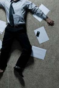 Bangalore based entrepreneur commits suicide 