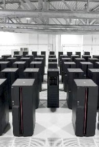 Bangalore tops in supercomputers' list
